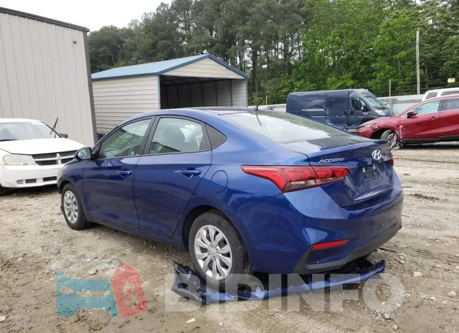 3KPC24A6XME130186 Photo# 2