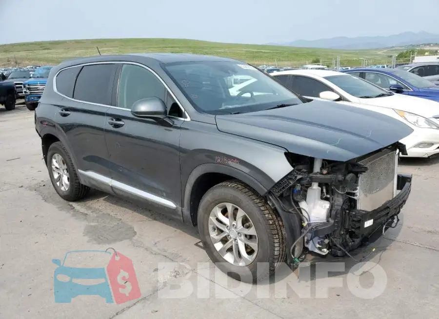 5NMS2CAD1KH130166 Photo# 4