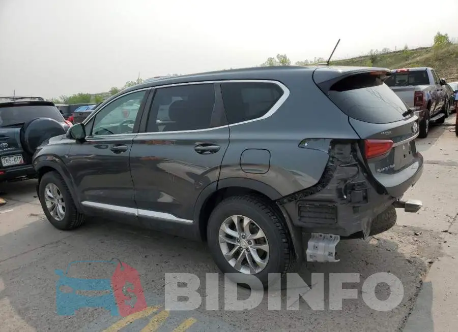 5NMS2CAD1KH130166 Photo# 2