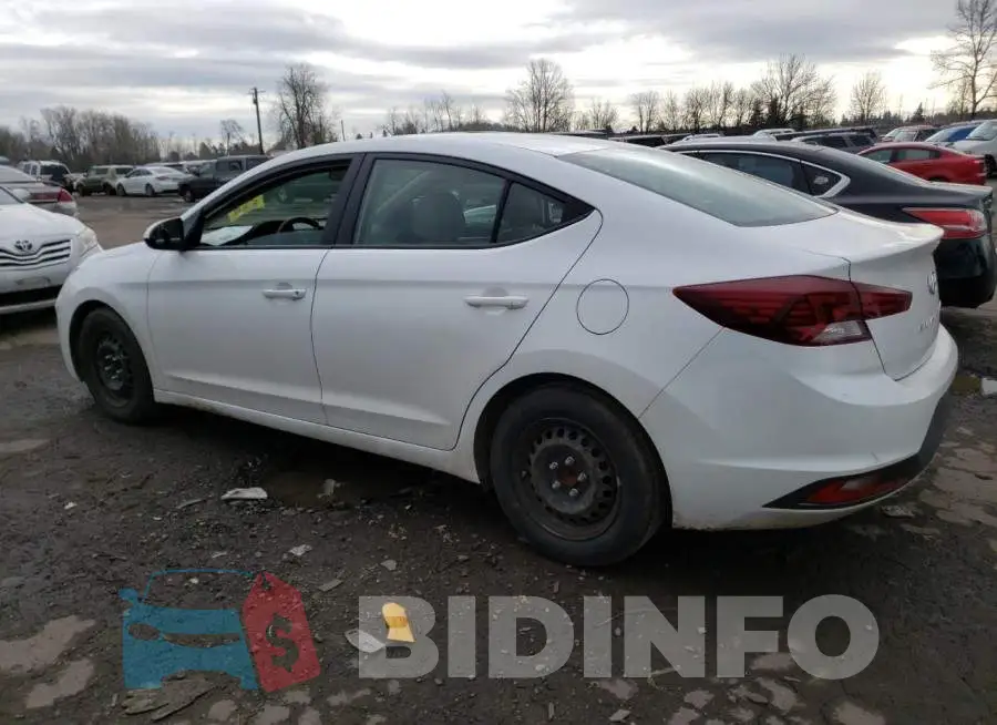5NPD74LF3KH457217 Photo# 2