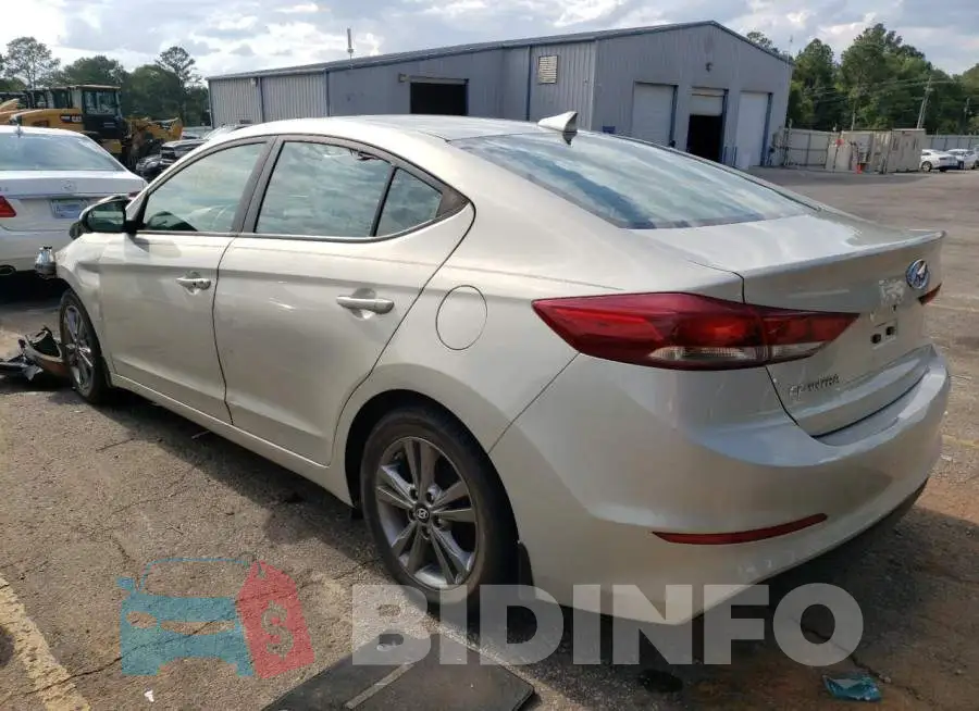 5NPD84LF3HH186245 Photo# 2