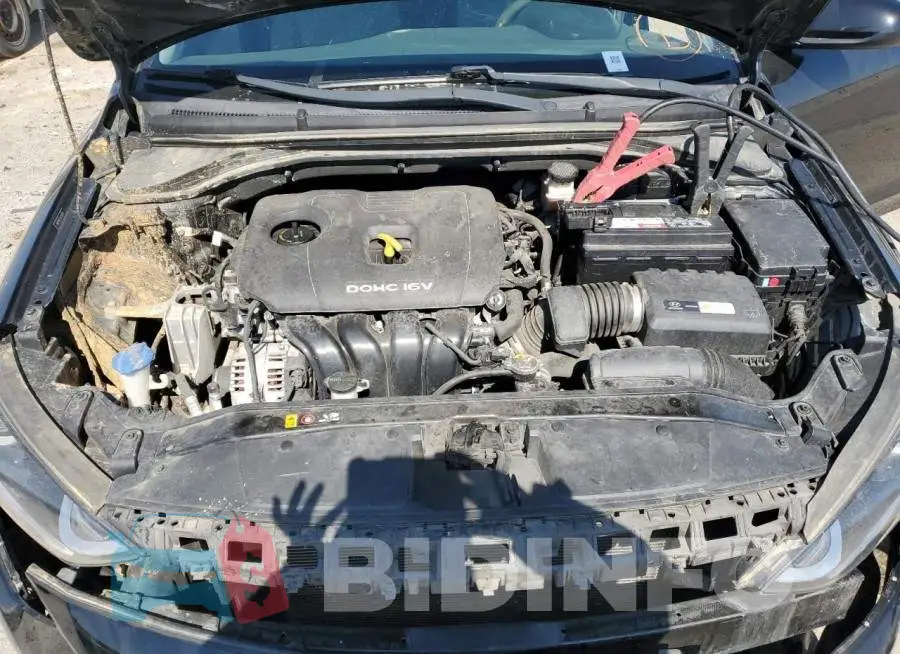 5NPD84LF7JH232830 Photo# 11