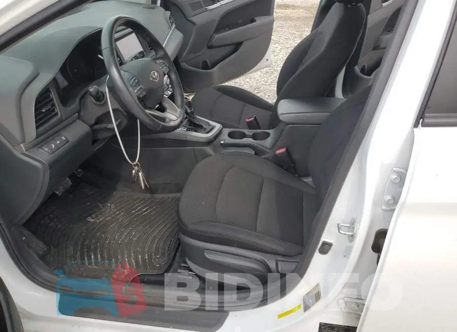 5NPD84LFXLH547172 Photo# 7