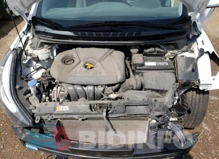 5NPDH4AE1GH764089 Photo# 11