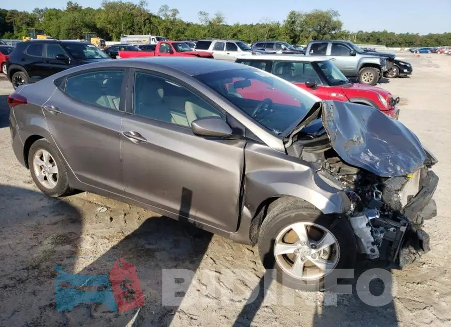 5NPDH4AE4EH528727 Photo# 4