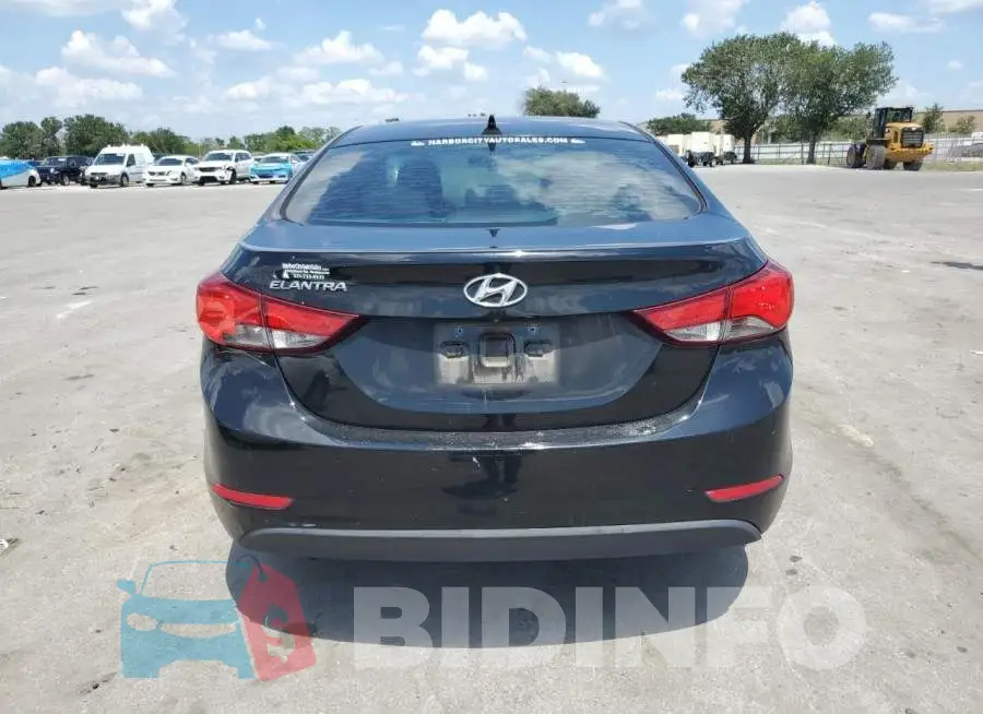 5NPDH4AE5FH610998 Photo# 6
