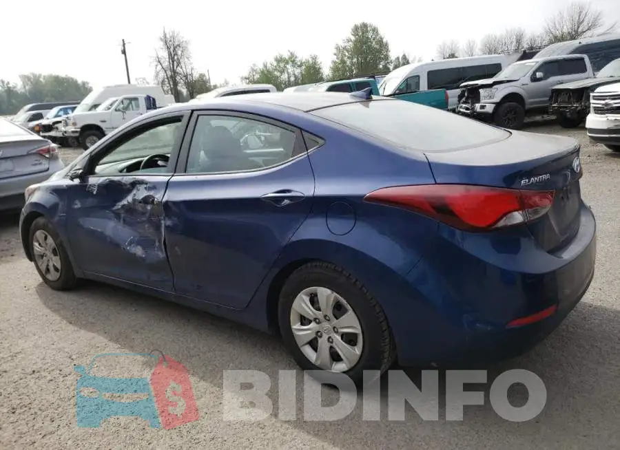 5NPDH4AE7GH717276 Photo# 2
