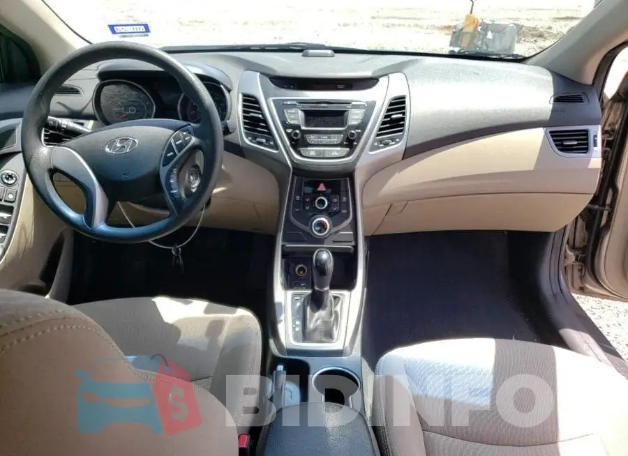 5NPDH4AE8FH547220 Photo# 8