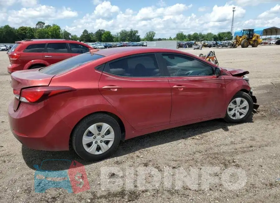5NPDH4AE8GH686202 Photo# 3