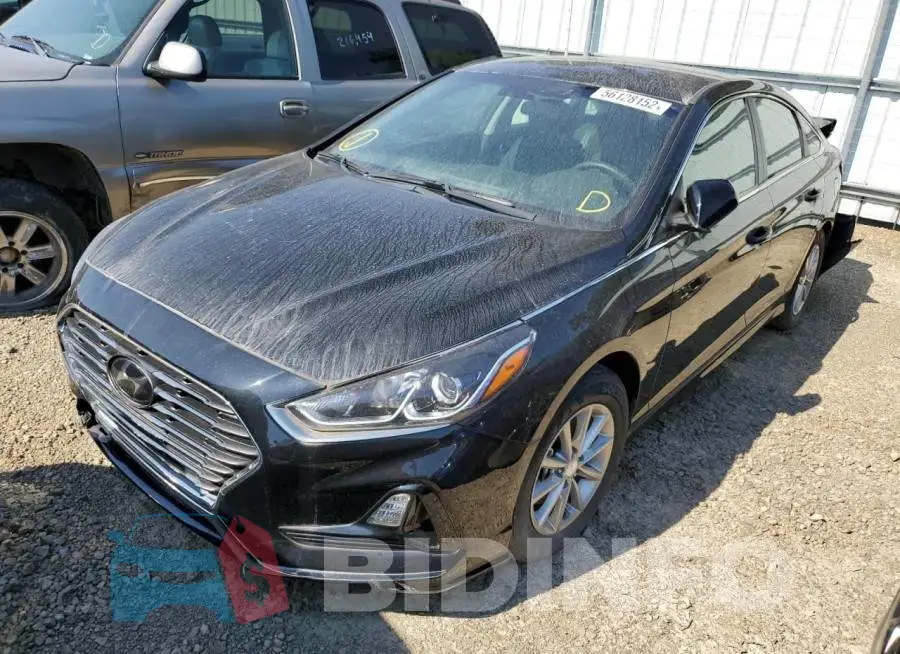 5NPE24AF8KH758281 Photo# 2