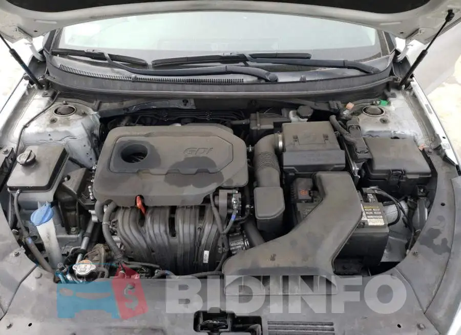 5NPE24AFXKH729347 Photo# 11