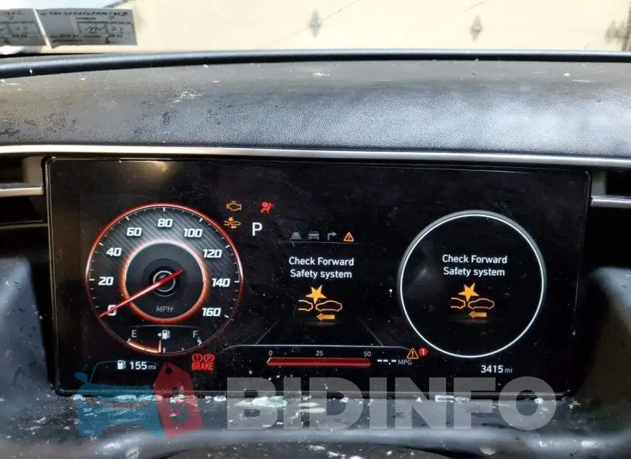 5NTJDDAFXPH047862 Photo# 9