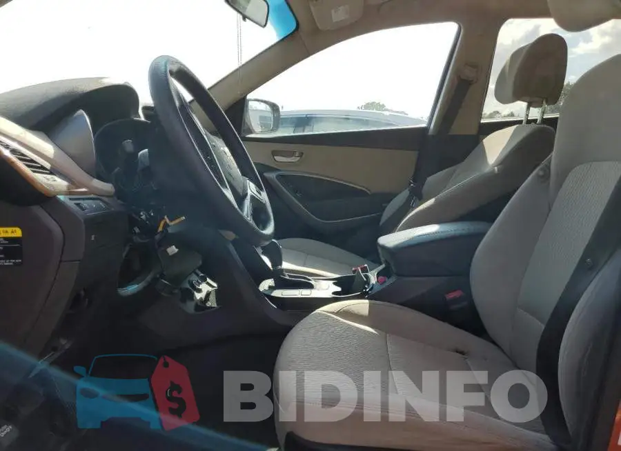 5XYZT3LB6GG319419 Photo# 7