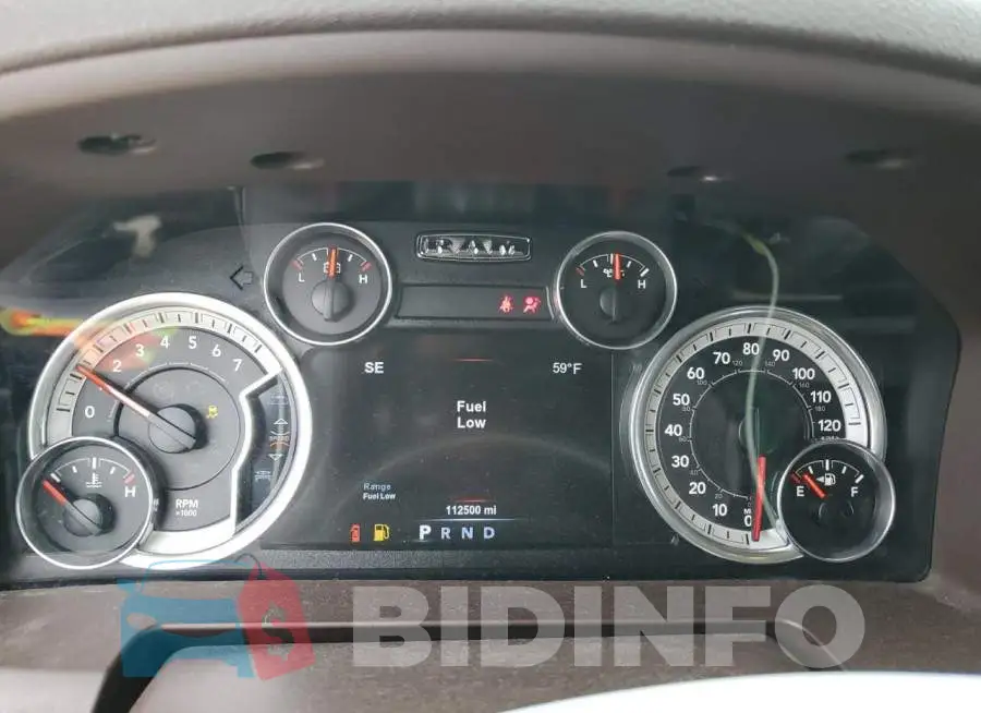 1C6RR6LT9FS735764 Photo# 9