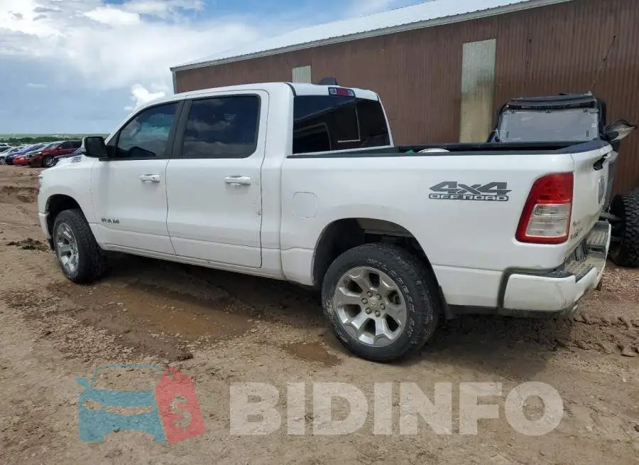 1C6SRFFT8LN243492 Photo# 2