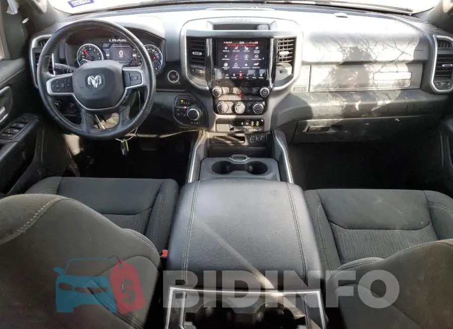 1C6SRFFT8LN243492 Photo# 8