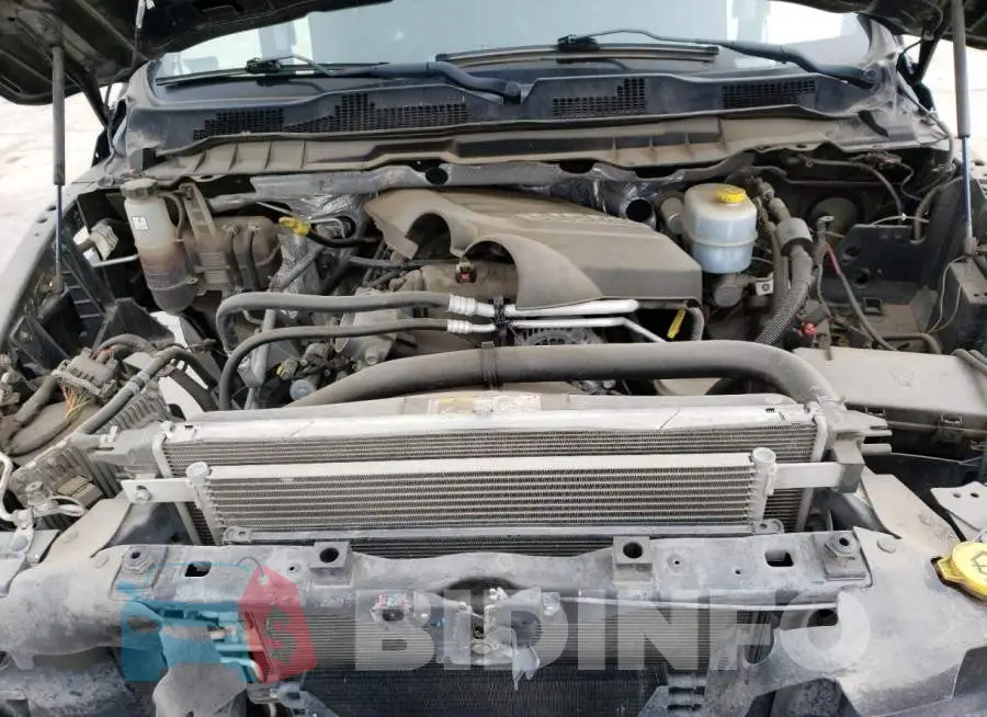 3C6UR5FJXFG593883 Photo# 11