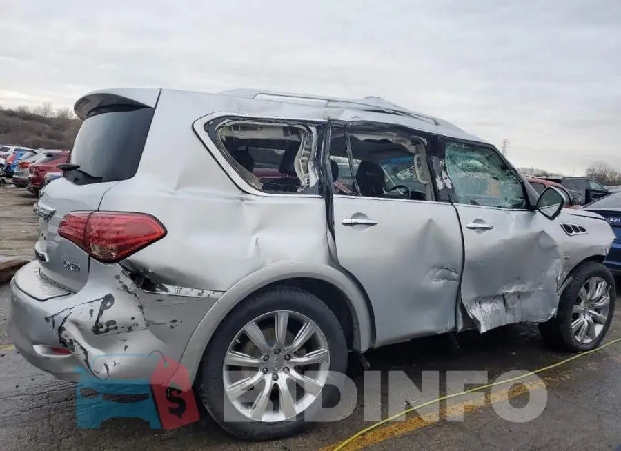 JN8AZ2NE9E9069139 Photo# 3