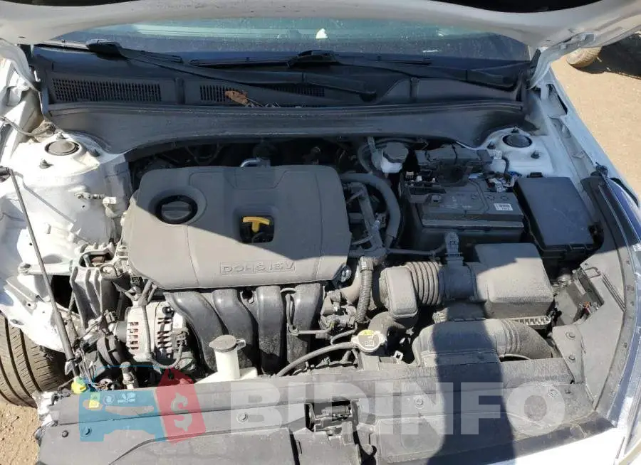 3KPF24AD5LE240170 Photo# 11