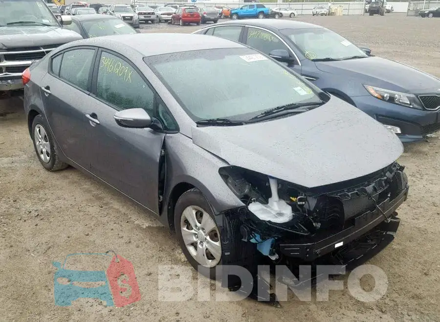 KNAFX4A64G5523807 Photo# 1