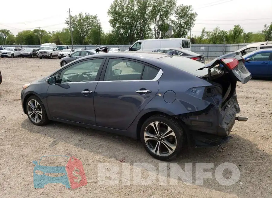 KNAFX4A87G5474443 Photo# 2
