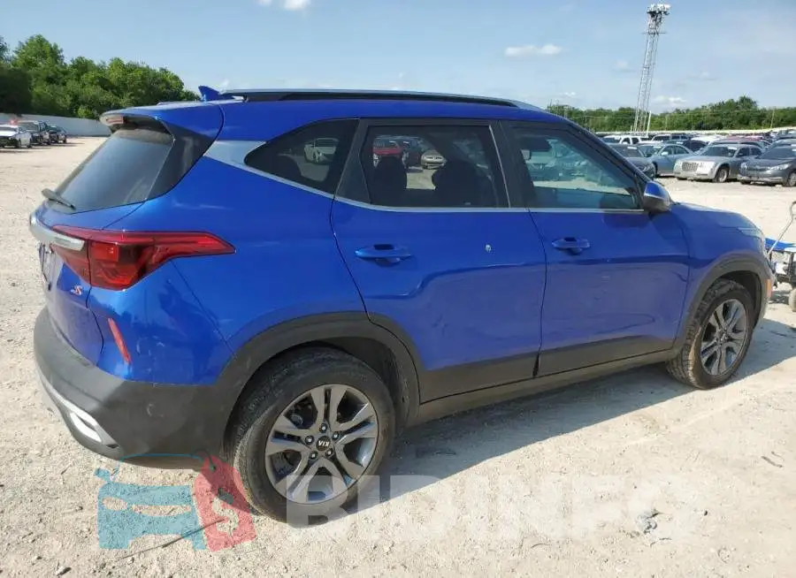 KNDEU2AAXM7224211 Photo# 3