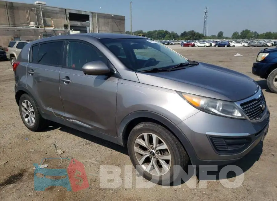 KNDPB3AC5F7781696 Photo# 4