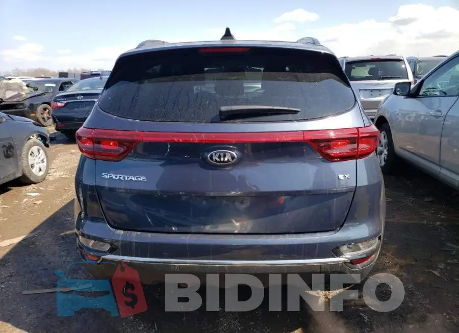 KNDPN3AC5L7634281 Photo# 6