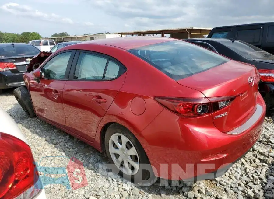3MZBM1T70GM292927 Photo# 2