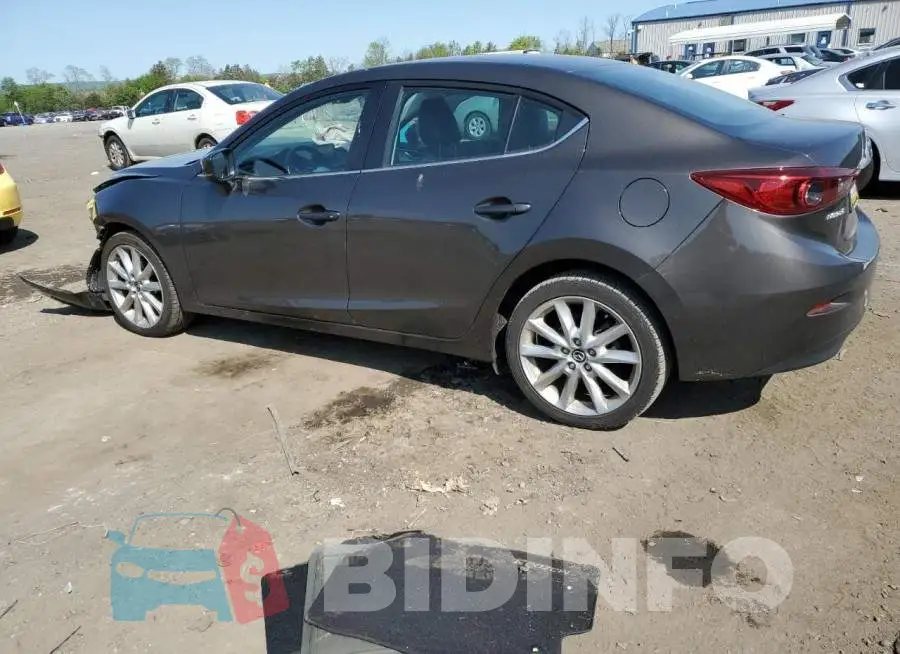 3MZBN1V78HM102528 Photo# 2