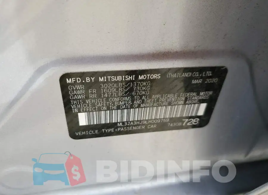 ML32A3HJ9LH009759 Photo# 12