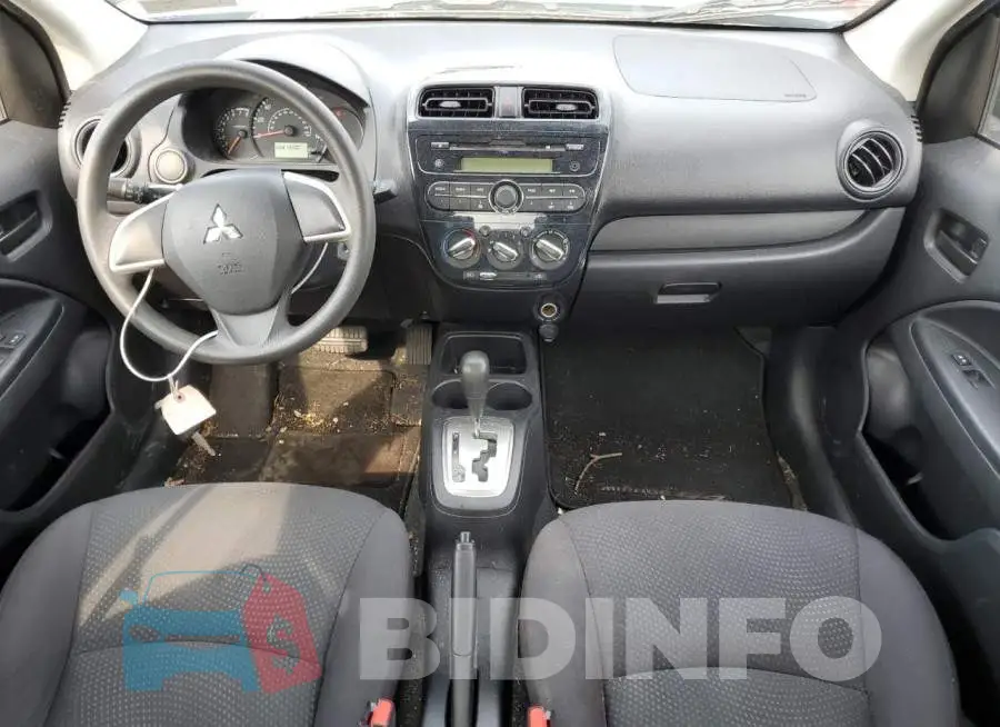 ML32F3FJ5HHF08332 Photo# 8
