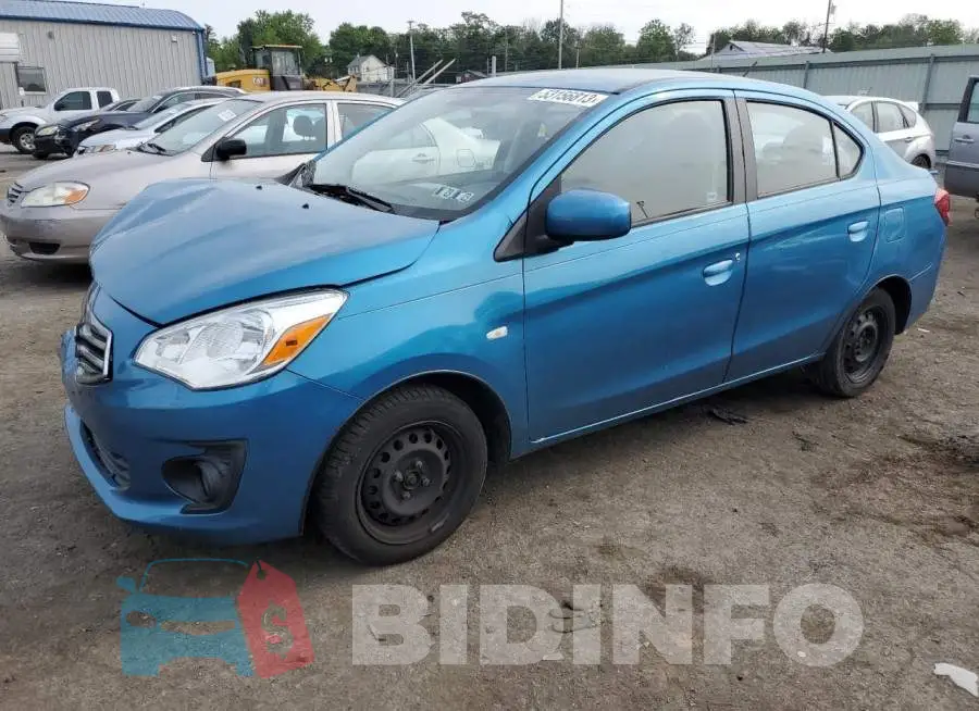 ML32F3FJ5HHF08332 Photo# 1