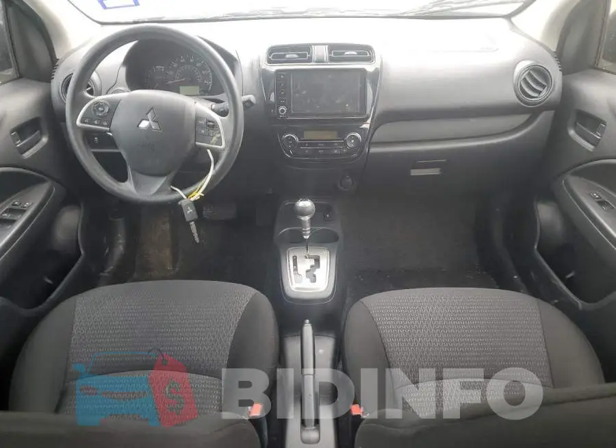 ML32FUFJ7NHF09547 Photo# 8