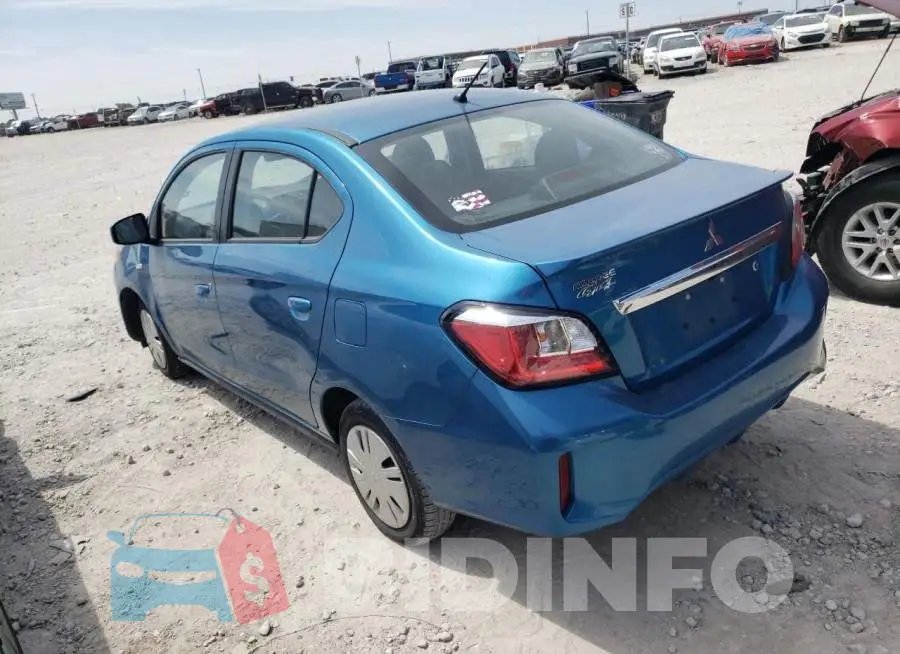 ML32FUFJ8MHF03612 Photo# 2