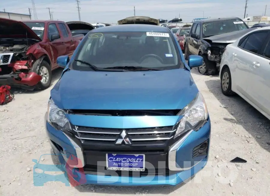 ML32FUFJ8MHF03612 Photo# 5