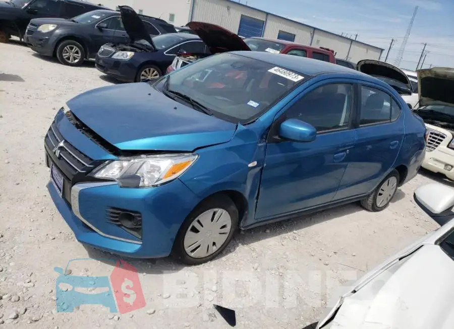 ML32FUFJ8MHF03612 Photo# 1