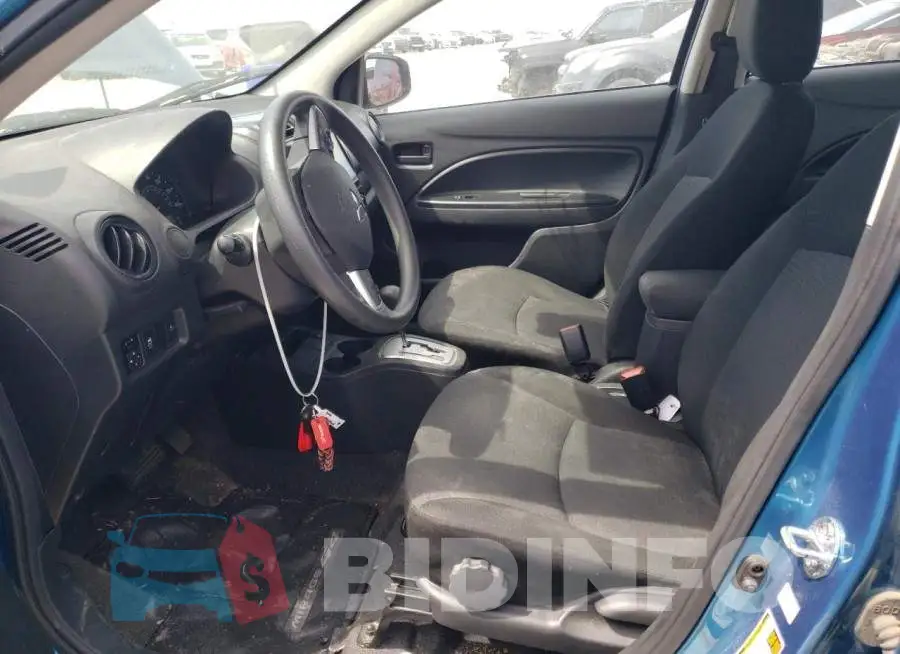 ML32FUFJ8MHF03612 Photo# 7
