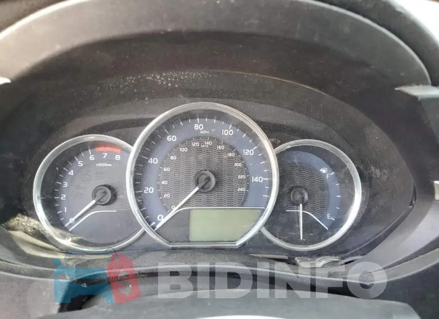 2T1BURHE4EC153737 Photo# 9