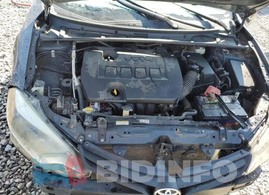 2T1BURHE7EC214482 Photo# 11