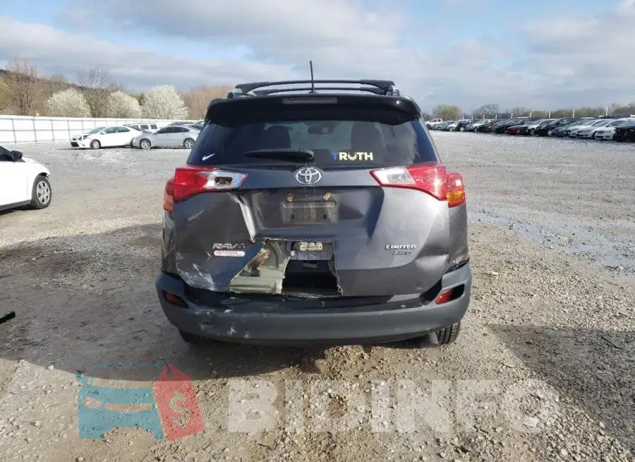 2T3DFREV5FW356814 Photo# 6