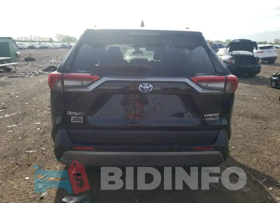 2T3DWRFV5KW028723 Photo# 6