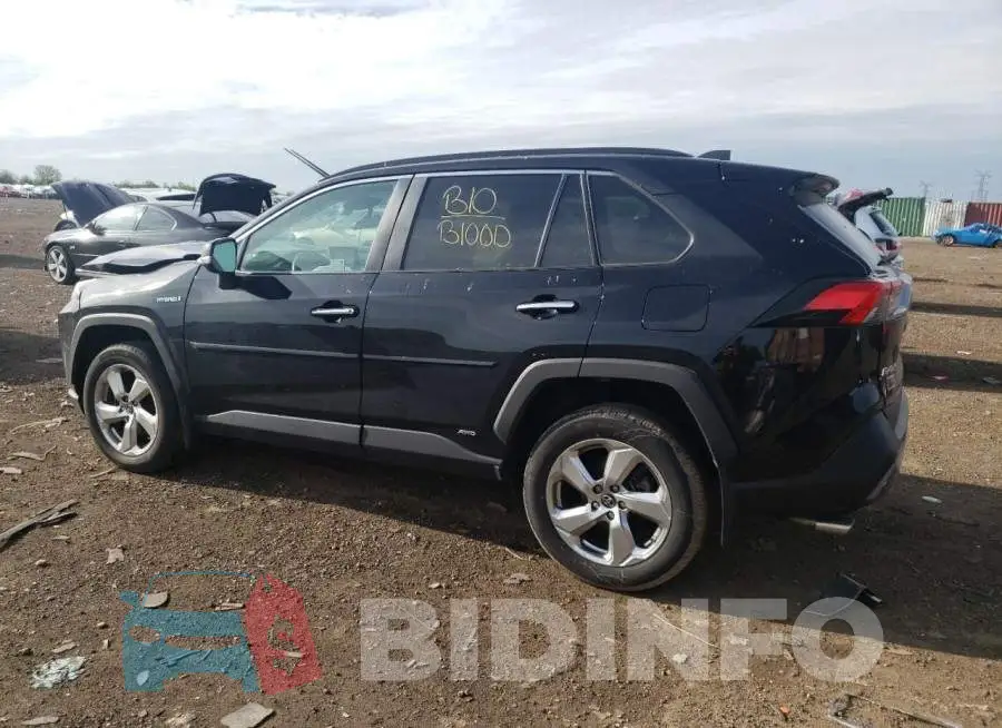 2T3DWRFV5KW028723 Photo# 2
