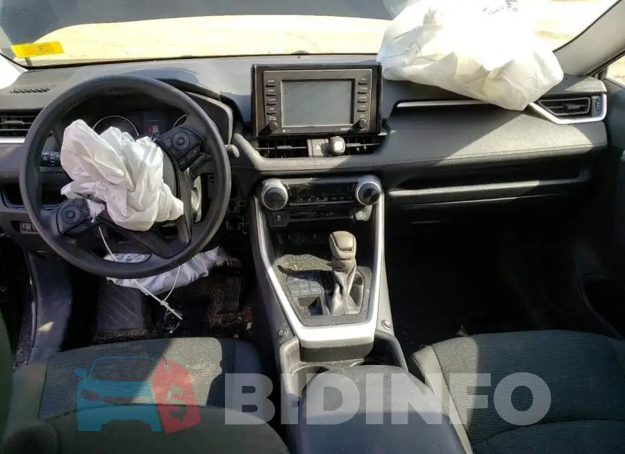 2T3F1RFV5MC169075 Photo# 8