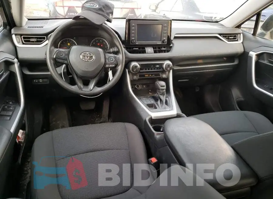2T3F1RFV9MC226524 Photo# 8