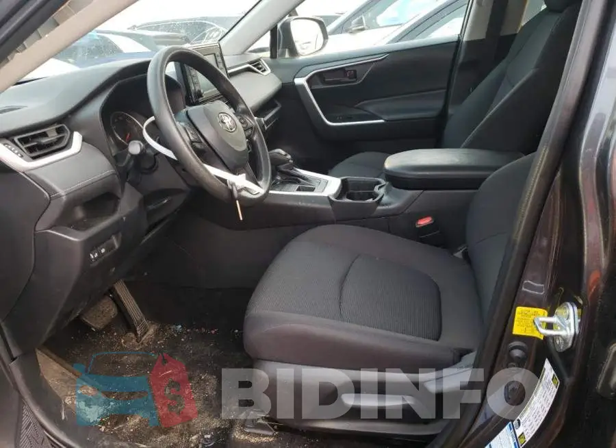 2T3F1RFV9MC226524 Photo# 7