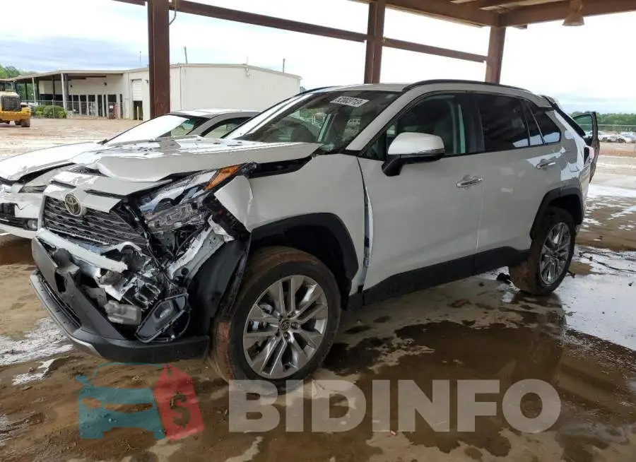 2T3Y1RFV8NW190267 Photo# 1