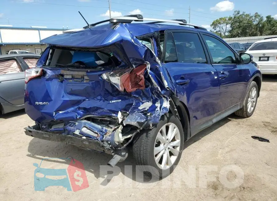 2T3YFREV1FW151539 Photo# 3