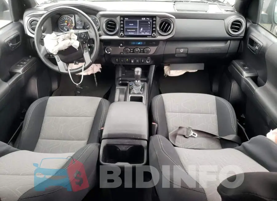 3TMBZ5DN6MM031516 Photo# 8
