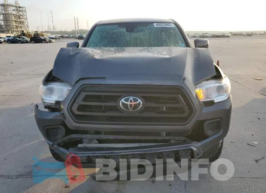 3TYAX5GN9MT020334 Photo# 5